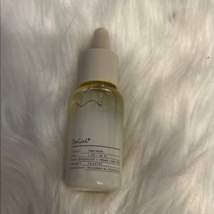 DedCool Poop Drops - Red Dakota - 1 fl. oz